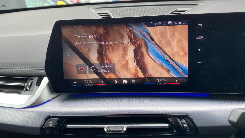 BMW iX1 230kW xDrive30 M Sport 65kWh 5dr Auto Electric Estate